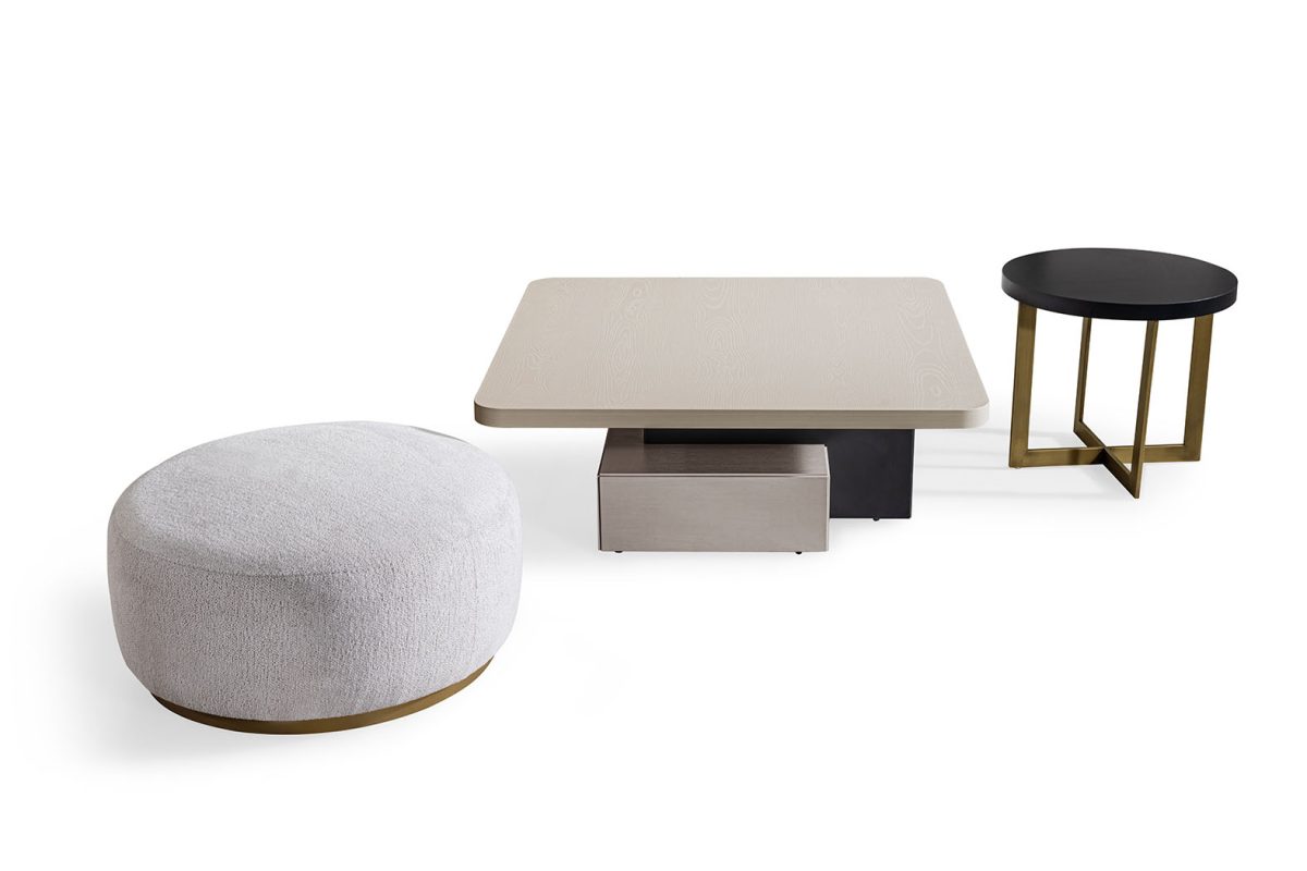 Madrid Coffee Table